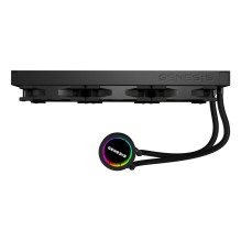 Cooling system - GENESIS NLG-2320 All-in-One Liquid Cooler, 3 Fans, Black