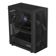 Aušinimo sistema - GENESIS NLG-2320 All-in-One Liquid Cooler, 3 Fans, Black