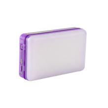 Lighting Equipment - Viltrox RB V12 LED Light 12W 2500K-8500K 95+ CRI