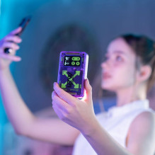 Lighting Equipment - Viltrox RB V12 LED Light 12W 2500K-8500K 95+ CRI