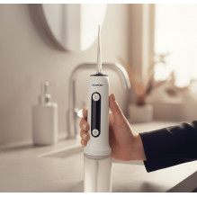 Health and Personal Care - Blaupunkt DIR301 Wireless Oral Humidifier 590 kPa White