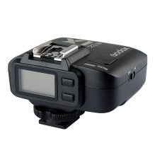 Flash trigger - Godox X1 receiver Nikon, wireless TTL, 100m range