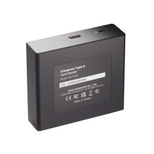 Card reader - Wise CFexpress Type A USB4 Reader 10 Gb/s Aluminum