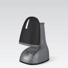 Handheld Garment Steamer - Maestro MR-357 0.18L, 18g/min Gray