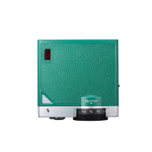 Camera flash - Godox Retro Lux Junior Flash, 7 power levels, green