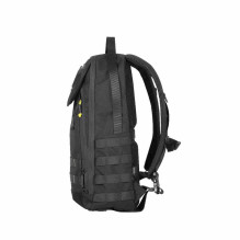 Kuprinė - Nitecore BP23 Pro 23L Modular CORDURA Nailonas Juoda