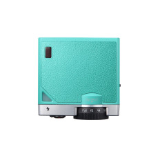 Fotoaparato blykstė - Godox Retro Lux Junior 1 / 1-1 / 64 6000K Blue