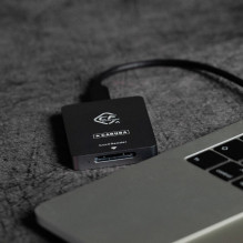 Card Reader - Caruba CFexpress Type A USB 3.1 10Gb/s