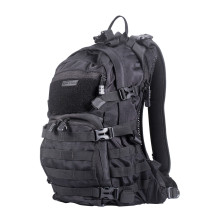 Backpack - Nitecore BP20 20L 1000D nylon lightweight black
