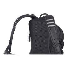 Backpack - Nitecore BP20 20L 1000D nylon lightweight black