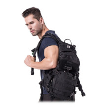 Backpack - Nitecore BP20 20L 1000D nylon lightweight black