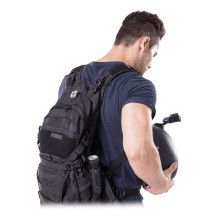Backpack - Nitecore BP20 20L 1000D nylon lightweight black