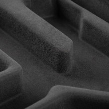 Case - PGYTECH DJI Avata 2 Carrying Case (shockproof, waterproof, removable compartments)