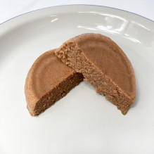 Maisto produktai - Folk Kitten Delicate Turkey Dish 85g Be glitimo