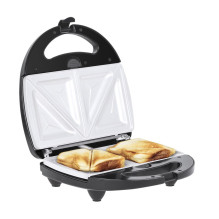 Namų ir virtuvės prietaisas - Teesa Sandwich Maker 3in1 800W Ceramic Pads Namų ir virtuvės prietaisas - Teesa Sandwich Maker 3in1 800W Ceramic Pads