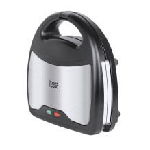 Home and kitchen appliance - Teesa Sandwich Maker 3in1 800W Ceramic Pads Home and kitchen appliance - Teesa Sandwich Maker 3in1 800W Ceramic Pads
