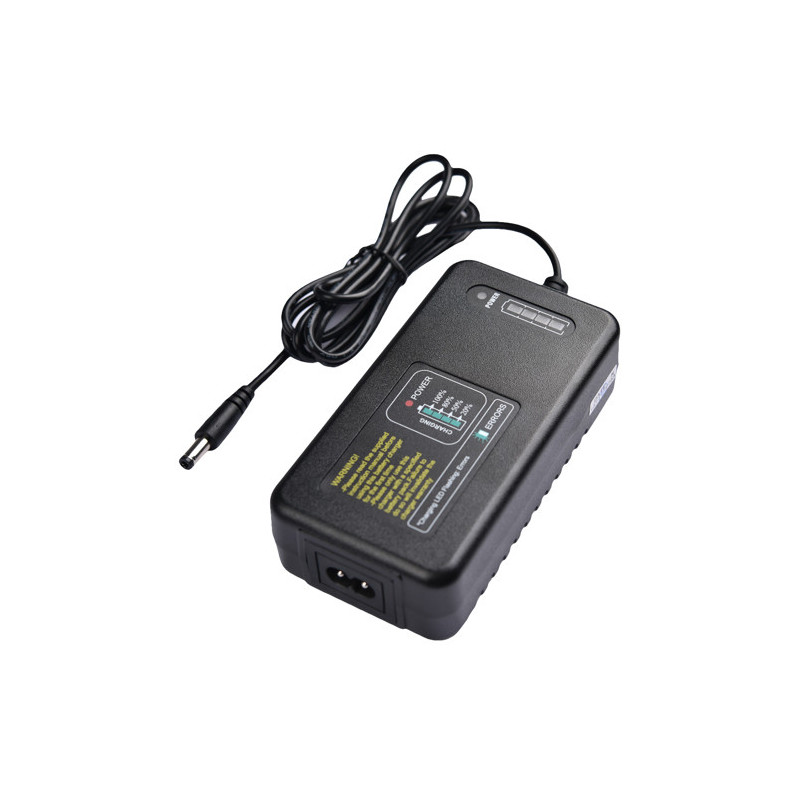 Charger - Godox AD600 series charger for WB87 battery