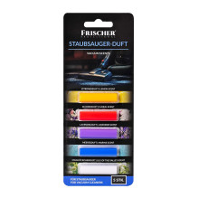 Aroma - FRISCHER Vacuum Cleaner Aroma Blend 5 pcs.