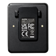 Microphone receiver - Godox MoveLink RX 50m range, 6h battery life
