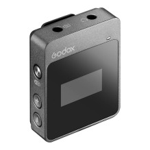 Microphone receiver - Godox MoveLink RX 50m range, 6h battery life