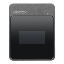 Microphone receiver - Godox MoveLink RX 50m range, 6h battery life