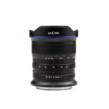 Camera Lens - Laowa 10-18mm f/4.5-5.6 Zoom Nikon Z