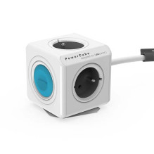 Galia - Allocacoc PowerCube Extended SmartHome 1.5m 4 Outlets