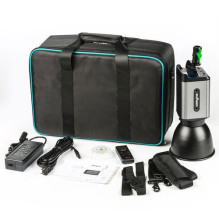 Lighting Solution -...