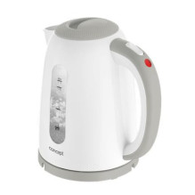 Electric teapot - CONCEPT RK2335 1.7L 2200W Gray, White