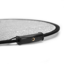 Photography reflector - Caruba windproof silver reflector 130cm silver