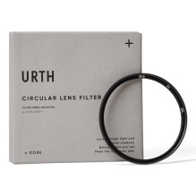 Filter - Urth 52mm UV filter German glass Nano coating Ultra-thin