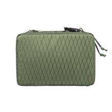 Dėklas - F-STOP Drone Case Small Padded Compartments Adjustable Dividers Black