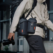 Dėklas - PGYTECH objektyvo dėklas M (Mavic Air, dronui, valdikliui, baterijoms)