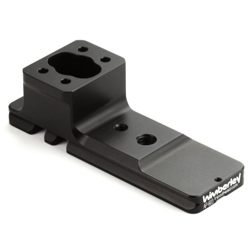 Camera - Wimberley AP 603 Replacement Pad for Canon Lenses