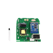 Blykstės priedas - Godox TT685II 2.4G blykstė Canon fotoaparatams