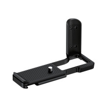 Camera - JJC HG R50V grip for Canon EOS R50 V, aluminum, black