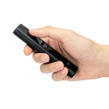 Remote control - JJC RF SWA wireless remote control (2.4GHz, 50m distance)