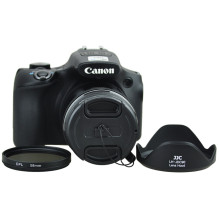 Adapter - Kiwi Filter Adapter Set for Canon SX60 HS