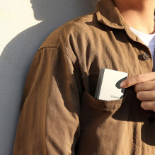 Camera flash - Ulanzi F12 Mini Speedlite 1200mAh 5600K White