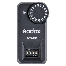 Flash controller - Godox...