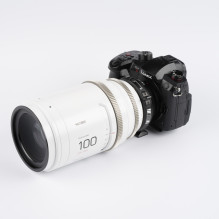 Adapter - Viltrox PL M43 adapter (PL mount to M43, full metal bayonet)