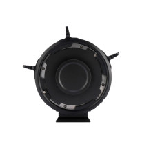 Adapteris - Viltrox PL RF adapteris (PL į RF, metalinė konstrukcija, tikslus fokusavimas)