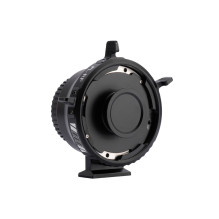 Adapter - Viltrox PL RF adapter (PL to RF, metal construction, precise focusing)