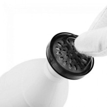 Cleaning agent - Caruba Dust Free Blower One-Way Valve Air Filter Black