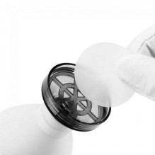 Cleaning agent - Caruba Dust Free Blower One-Way Valve Air Filter Black