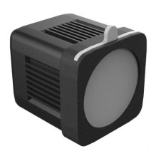 Lighting equipment - Moza MOIN ML01 LED video light 3200K-5600K 560 lumens