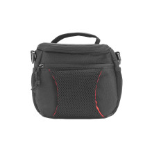 Camera bag - Caruba Compex CP 1 compact system camera bag black