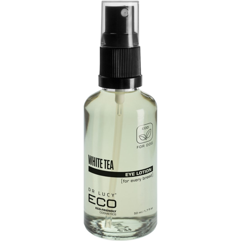 Animal Care - DR LUCY ECO EYE CARE SOLUTION 50ML