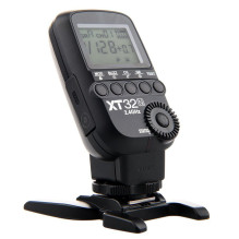 Camera accessory - Godox XT 32C transmitter for Nikon, 100m range, 32 channels