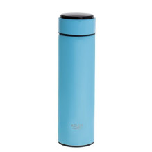 Thermos - Adler AD 4506BL Stainless Steel 473ml Hot / Cold Blue